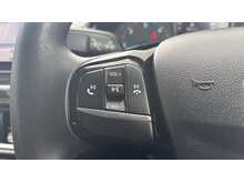 2020 20 FORD FIESTA 1.5 CAR DERIVED VAN DIESEL EURO 6