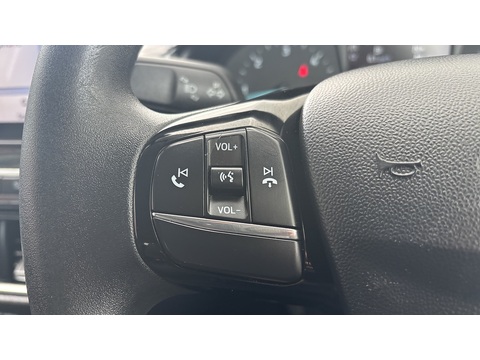 1.5 TDCi Car Derived Van 3dr Diesel Manual Euro 6 (s/s) (85 ps)