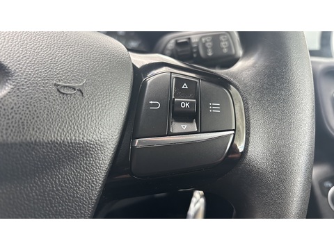 1.5 TDCi Car Derived Van 3dr Diesel Manual Euro 6 (s/s) (85 ps)