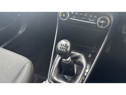 1.5 TDCi Car Derived Van 3dr Diesel Manual Euro 6 (s/s) (85 ps)
