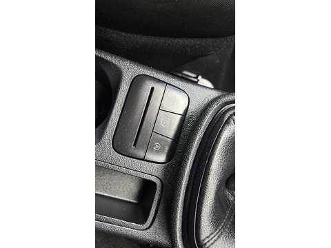 1.5 TDCi Car Derived Van 3dr Diesel Manual Euro 6 (s/s) (85 ps)