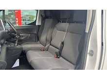 2022 72 TOYOTA PROACE 1.5 CITY ICON PANEL VAN SWB