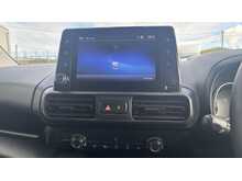2022 72 TOYOTA PROACE 1.5 CITY ICON PANEL VAN SWB