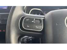 2022 72 TOYOTA PROACE 1.5 CITY ICON PANEL VAN SWB