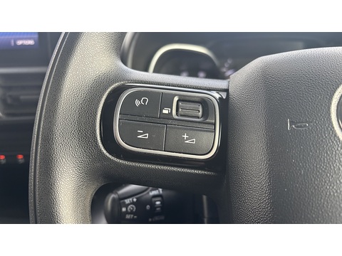 1.5 BlueHDi Icon Short Panel Van 5dr Diesel Manual SWB Euro 6 (s/s) (100 bhp)