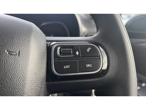 1.5 BlueHDi Icon Short Panel Van 5dr Diesel Manual SWB Euro 6 (s/s) (100 bhp)