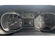 2022 72 TOYOTA PROACE 1.5 CITY ICON PANEL VAN SWB