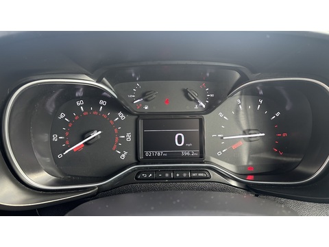 1.5 BlueHDi Icon Short Panel Van 5dr Diesel Manual SWB Euro 6 (s/s) (100 bhp)