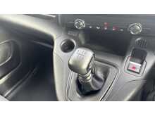 2022 72 TOYOTA PROACE 1.5 CITY ICON PANEL VAN SWB