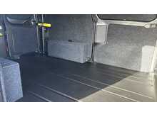 2023 73 FORD TRANSIT CUSTOM 320 MSRT 170 AUTO L1H1