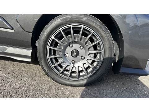 2.0 320 EcoBlue Limited Panel Van 5dr Diesel Auto L1 H1 Euro 6 (170 ps)