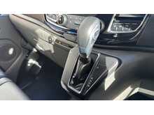 2023 73 FORD TRANSIT CUSTOM 320 MSRT 170 AUTO L1H1