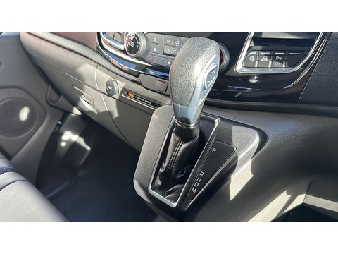2.0 320 EcoBlue Limited Panel Van 5dr Diesel Auto L1 H1 Euro 6 (170 ps)