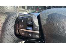 2023 73 FORD TRANSIT CUSTOM 320 MSRT 170 AUTO L1H1