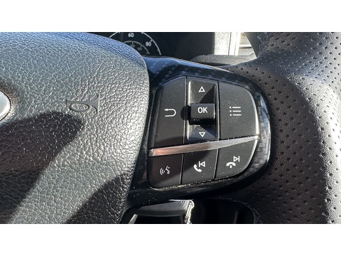 2.0 320 EcoBlue Limited Panel Van 5dr Diesel Auto L1 H1 Euro 6 (170 ps)