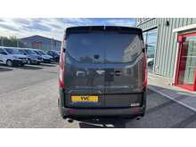 2023 73 FORD TRANSIT CUSTOM 320 MSRT 170 AUTO L1H1
