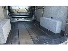 2023 73 FORD TRANSIT CUSTOM 320 MSRT 170 AUTO L1H1
