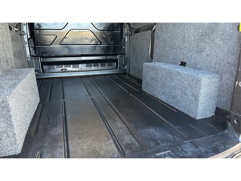 2.0 320 EcoBlue Limited Panel Van 5dr Diesel Auto L1 H1 Euro 6 (170 ps)