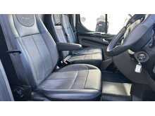 2023 73 FORD TRANSIT CUSTOM 320 MSRT 170 AUTO L1H1