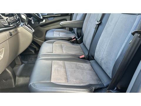 2.0 320 EcoBlue Limited Panel Van 5dr Diesel Auto L1 H1 Euro 6 (170 ps)