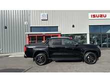 Volkswagen Amarok TDI V6 PanAmericana 