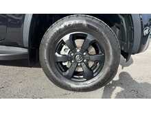 Volkswagen Amarok TDI V6 PanAmericana 