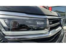 Volkswagen Amarok TDI V6 PanAmericana 