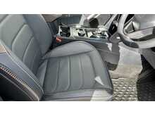 Volkswagen Amarok TDI V6 PanAmericana 