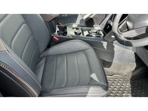 3.0 TDI V6 PanAmericana Pickup Double Cab 4dr Diesel Auto 4Motion Euro 6 (s/s) (240 ps)