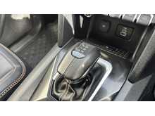 Volkswagen Amarok TDI V6 PanAmericana 