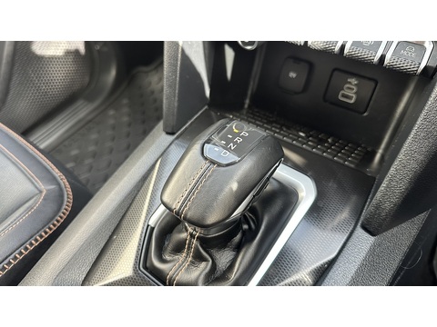 3.0 TDI V6 PanAmericana Pickup Double Cab 4dr Diesel Auto 4Motion Euro 6 (s/s) (240 ps)