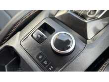 Volkswagen Amarok TDI V6 PanAmericana 