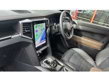 Volkswagen Amarok TDI V6 PanAmericana 