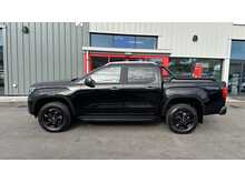 Volkswagen Amarok TDI V6 PanAmericana 