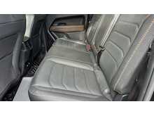 Volkswagen Amarok TDI V6 PanAmericana 