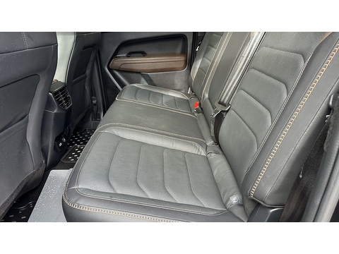 3.0 TDI V6 PanAmericana Pickup Double Cab 4dr Diesel Auto 4Motion Euro 6 (s/s) (240 ps)