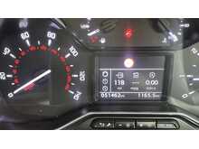 Toyota PROACE CITY BlueHDi Design 