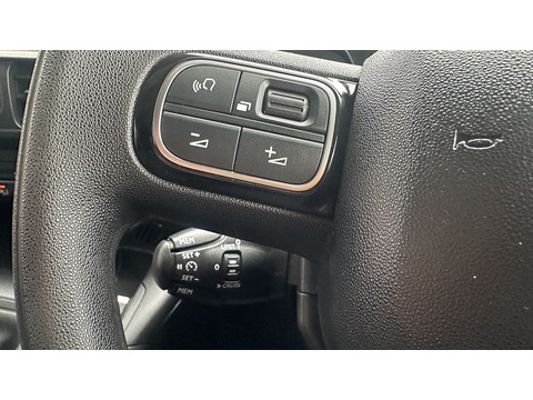 1.5 BlueHDi Design Short Panel Van 5dr Diesel Manual SWB Euro 6 (s/s) (100 bhp)