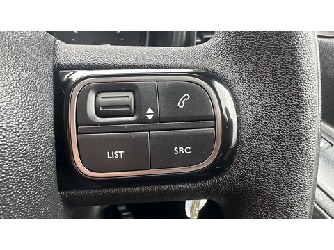 1.5 BlueHDi Design Short Panel Van 5dr Diesel Manual SWB Euro 6 (s/s) (100 bhp)