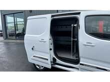 Toyota PROACE CITY BlueHDi Design 