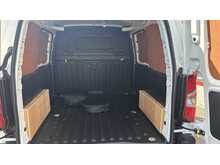 2022 22 TOYOTA PROACE CITY ICON 50KWH ELECTRIC AUTO SWB