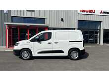 2022 22 TOYOTA PROACE CITY ICON 50KWH ELECTRIC AUTO SWB