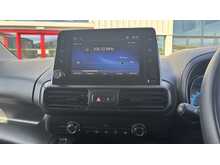 2022 22 TOYOTA PROACE CITY ICON 50KWH ELECTRIC AUTO SWB