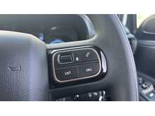 2022 22 TOYOTA PROACE CITY ICON 50KWH ELECTRIC AUTO SWB