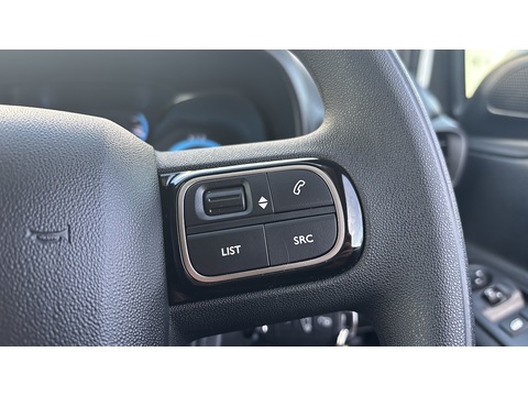 50kWh Icon Short Panel Van 5dr Electric Auto SWB (7kW OBC) (136 ps)