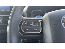 2022 22 TOYOTA PROACE CITY ICON 50KWH ELECTRIC AUTO SWB