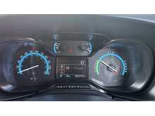 2022 22 TOYOTA PROACE CITY ICON 50KWH ELECTRIC AUTO SWB