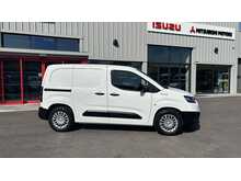 2022 22 TOYOTA PROACE CITY ICON 50KWH ELECTRIC AUTO SWB