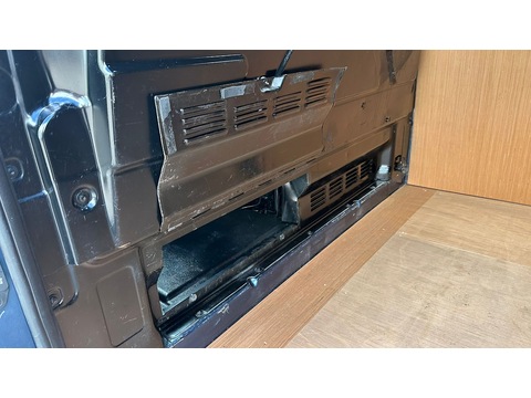 2.0 280 EcoBlue Limited Panel Van 5dr Diesel Manual L1 H1 Euro 6 (s/s) (130 ps)