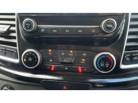 2.0 280 EcoBlue Limited Panel Van 5dr Diesel Manual L1 H1 Euro 6 (s/s) (130 ps)